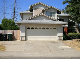 8237 Tevrin Way, Sacramento, CA 95828
