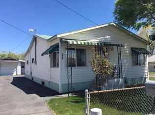 675 S 400 E, Price, UT 84501