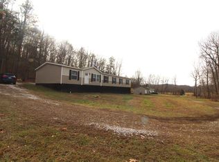 8350 E Tygarts Rd, Greenup, KY 41144
