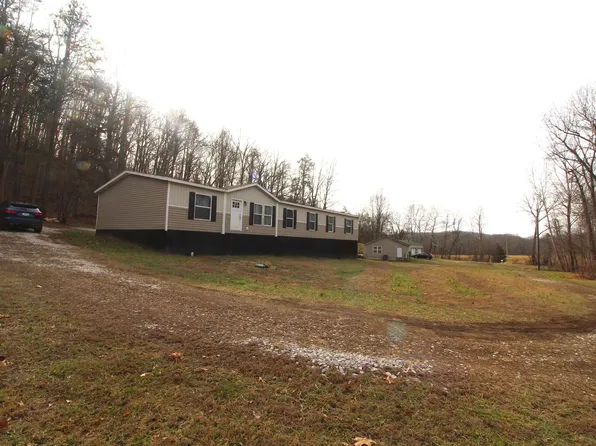 8350 E Tygarts Rd, Greenup, KY 41144