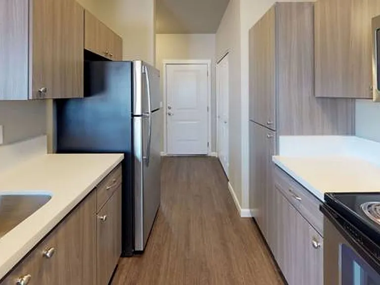 White Oak Apartments — Photo 38