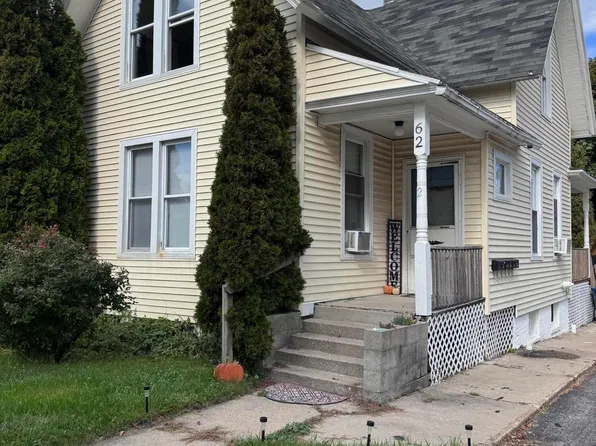 62 Filer St, Manistee, MI 49660