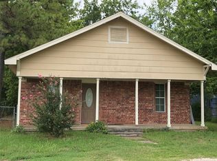 407 W Wolf St, Madill, OK 73446