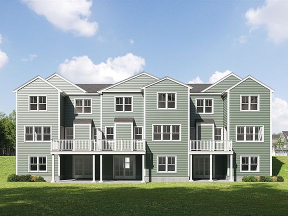 2nd image of 15 Pine Tree Rd #15