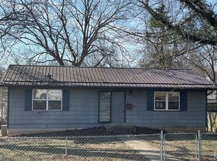 401 Keith St, Park Hills, MO 63601