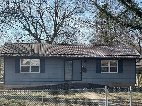 401 Keith St, Park Hills, MO 63601