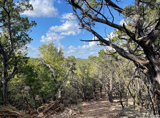 TBD W 36th LOT 1-24, Lakehills, TX 78063