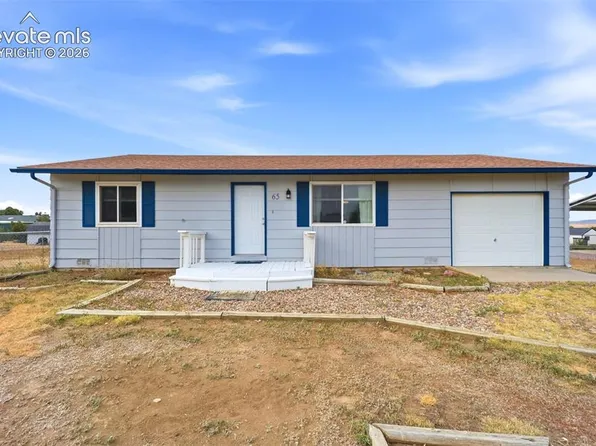 65 Diamond East Rd, Fountain, CO 80817