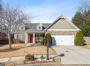 3002 Baker Woods Ct NW, Acworth, GA 30101