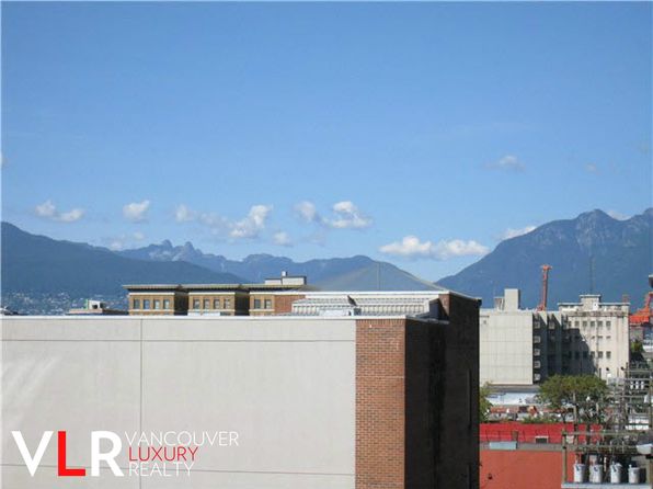 1 bedroom rental in Vancouver — photo 17