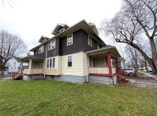 40 Carthage St, Rochester, NY 14621