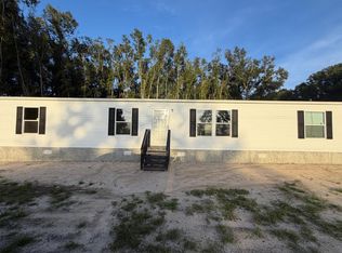 17291 163rd Pl, Live Oak, FL 32060