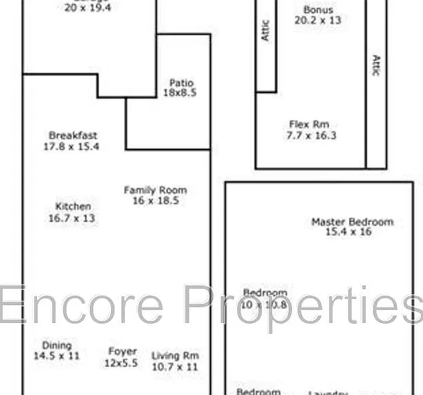 2057 Aventon Ln — Photo 18