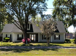 37099 W 3rd St, Hilliard, FL 32046