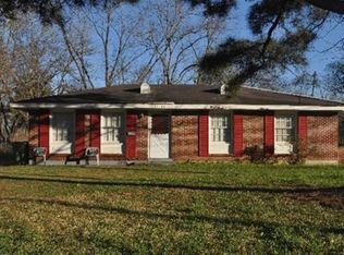 1545 Marlowe Dr, Montgomery, AL 36116