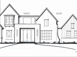 Edonia Ln, Celina, TX 75009