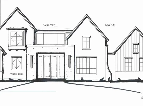 Edonia Ln, Celina, TX 75009