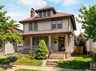 338 E Moler St, Columbus, OH 43207
