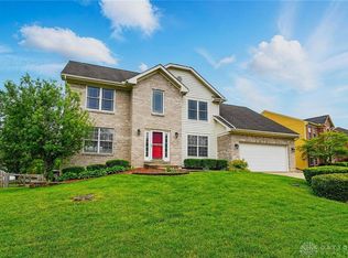 2153 Wedgewood Dr, Dayton, OH