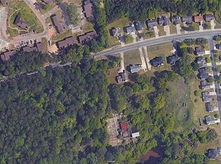 3622 Waldrop Rd, Decatur, GA 30034