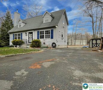 3529 Peak Dr, Tobyhanna, PA, 18466