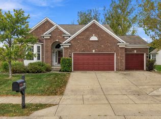 750 Fish Hawk Ct, Brownsburg, IN 46112
