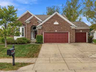 750 Fish Hawk Ct, Brownsburg, IN, 46112