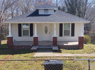 141 Swink St SW, Concord, NC 28027