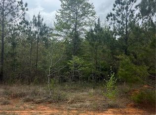 1 Scott Rd LOT 1, Pollock, LA 71467