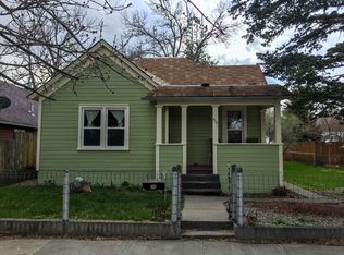 318 S F St, Livingston, MT 59047
