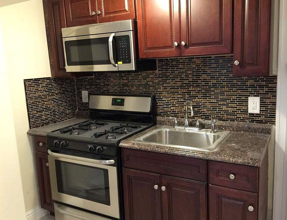 Renovated Kitchen