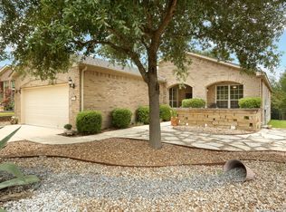 12551 Rapids Pass, San Antonio, TX 78253