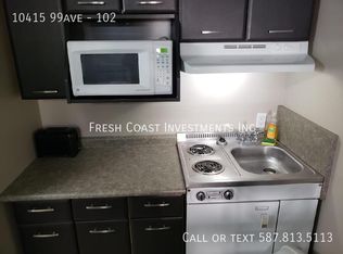 10415 99th Ave #102, Grande Prairie, AB T8V0S4
