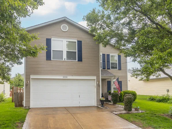 3030 Everbloom Way, Indianapolis, IN 46217