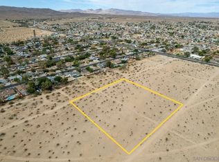 0 W Perch Ave #15, Ridgecrest, CA 93555