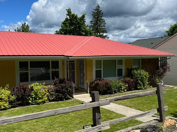 1726 Main Ave, Saint Maries, ID 83861