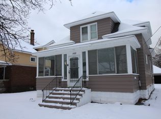 1599 6th St, Muskegon, MI