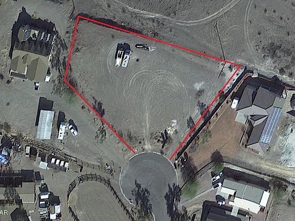 2nd image of 10800 Fenton Dr Lot 4