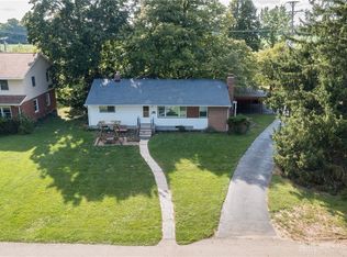 1302 Shawnee Dr, Yellow Springs, OH 45387