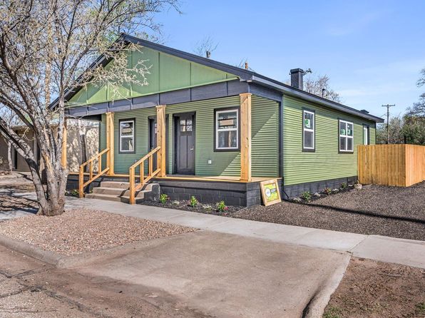 1710 S Taylor St, Amarillo, TX 79102