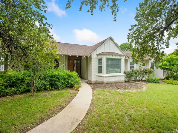 8627 OAK LEDGE DR, San Antonio, TX 78217