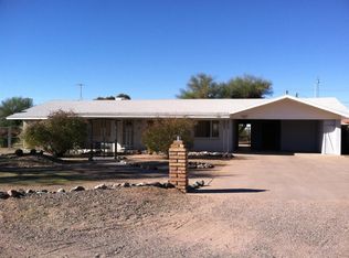 740 N Thunderbird Dr, Apache Junction, AZ 85120