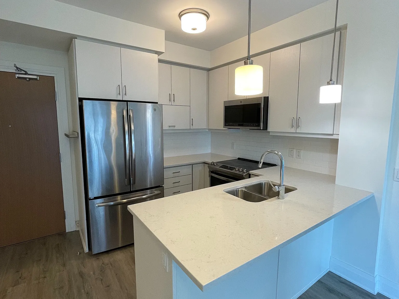 Bower Condos On The Preserve — Photo 2