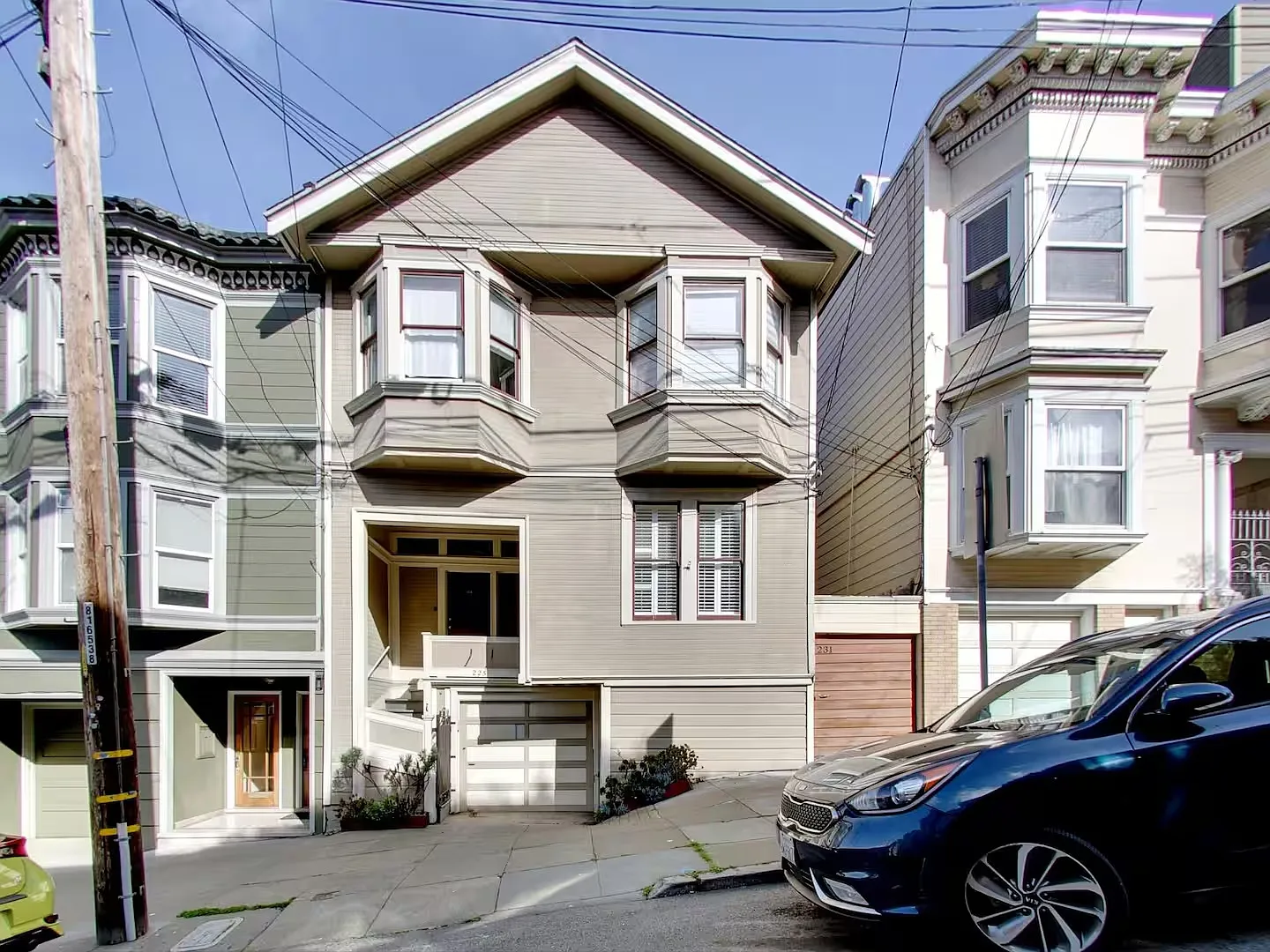 1 bed, $5,950 — Photo 1