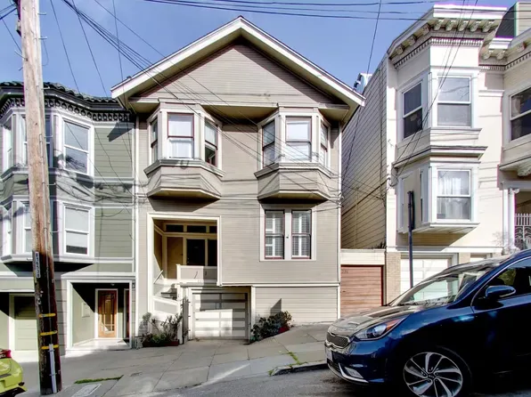 225 Diamond St #B, San Francisco, CA 94114