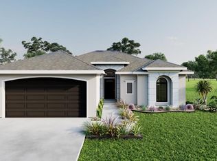 131 Torrey Pines Rd, Laguna Vista, TX 78578