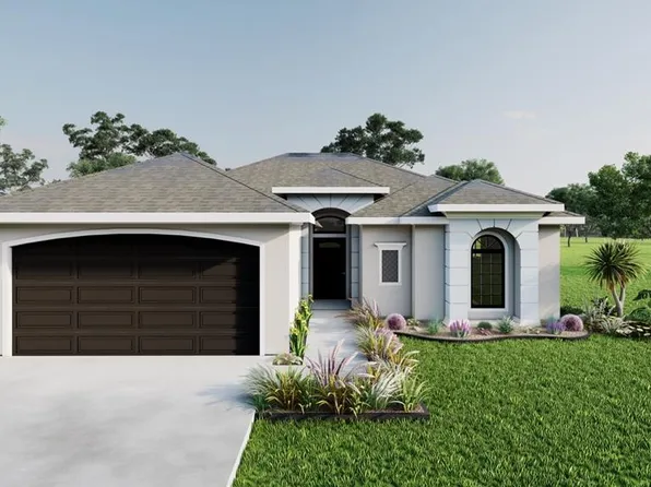 131 Torrey Pines Rd, Laguna Vista, TX 78578