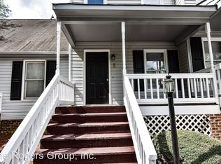 1725 Graham Ave APT K, Henderson, NC 27536