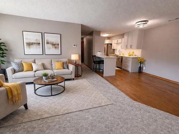 3001 S 51st Street Ct Unit 455, Lincoln, NE 68506