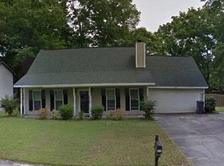 2826 Penobscot Dr, North Charleston, SC 29420
